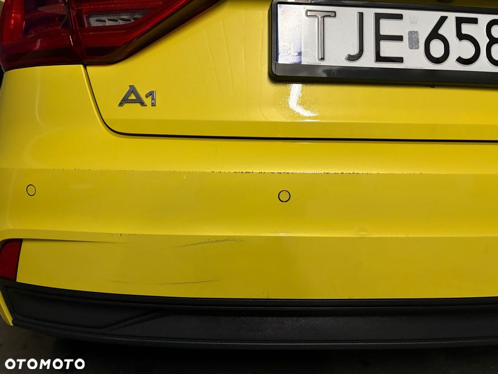 Audi A1 Sportback - 13