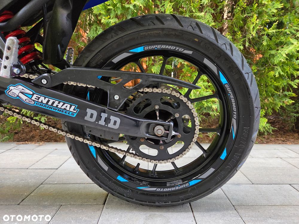 Derbi Senda - 10