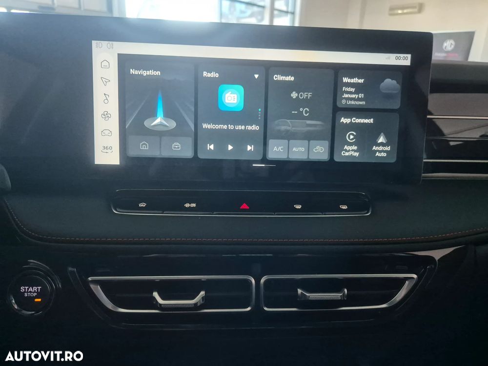 MG HS 1.5 T-GDi 7DCT Exclusive - 11