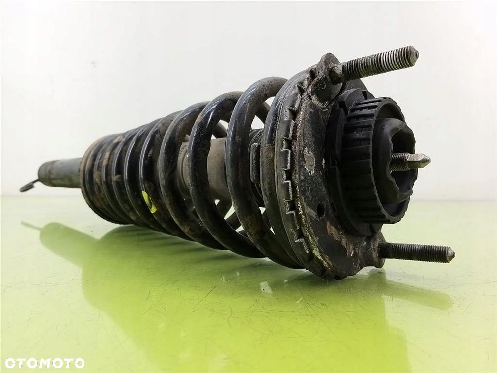 Mcpherson AMORTYZATOR tylny prawy ALFA ROMEO 147 2000-2010 Hatchback - 3