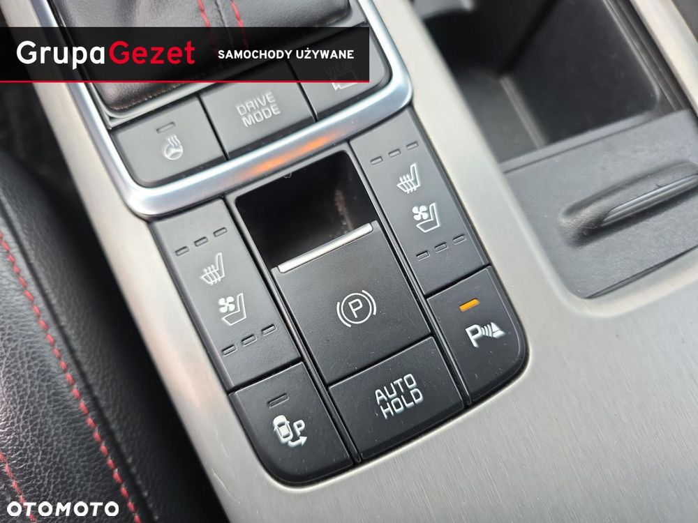Kia Optima 2.0 T-GDI GT - 25