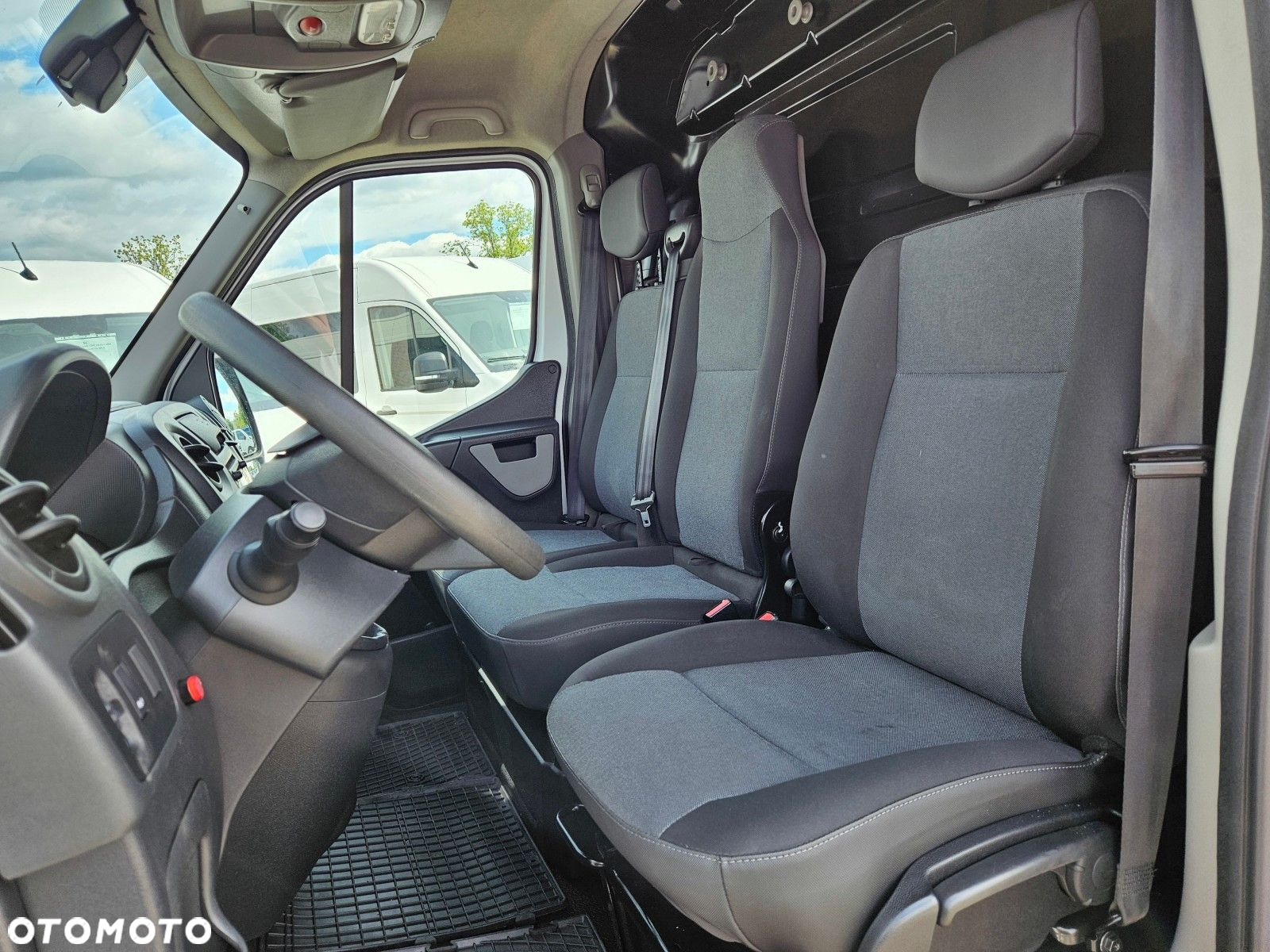 Renault Master L4H3 Winda 500kg *64999zł NETTO* 2,3dCi/163KM - 18