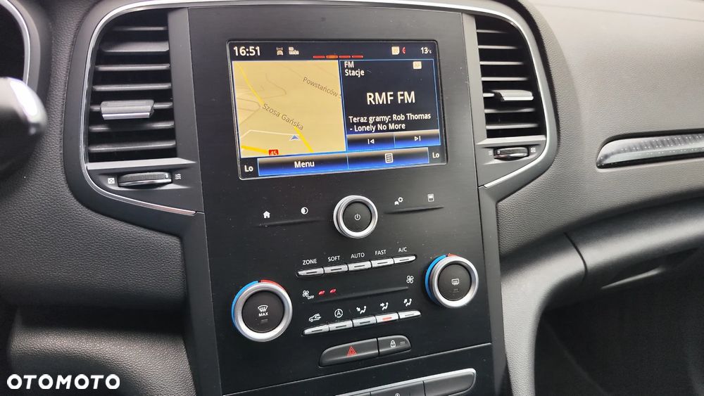 Renault Megane ENERGY TCe 100 EXPERIENCE - 34