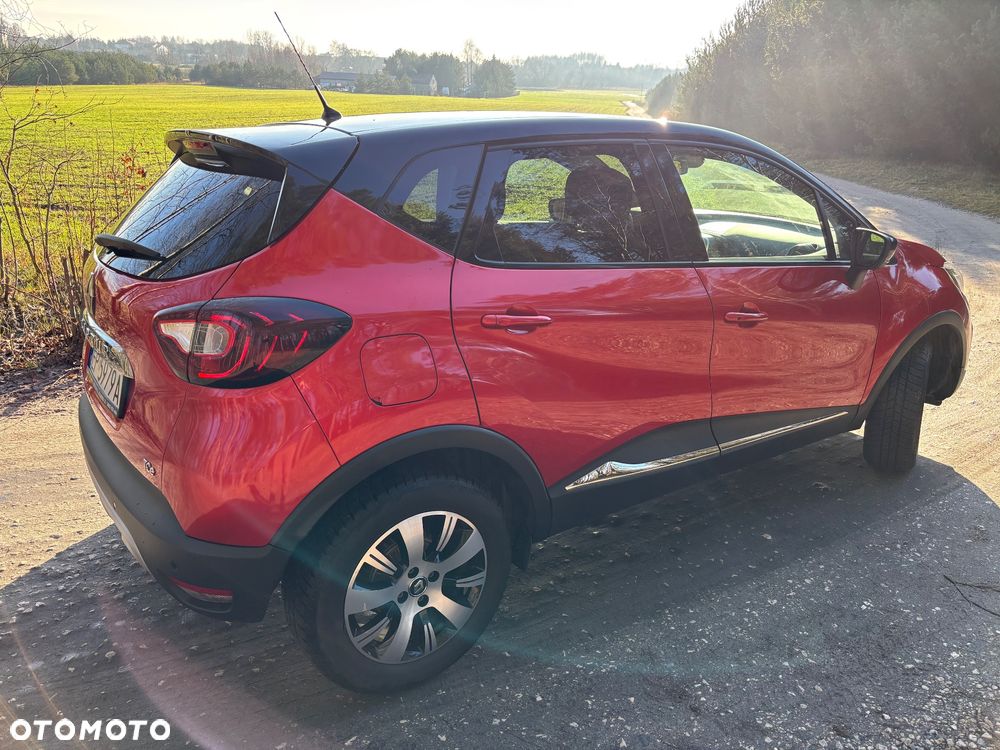 Renault Captur 1.2 Energy TCe XMOD - 4