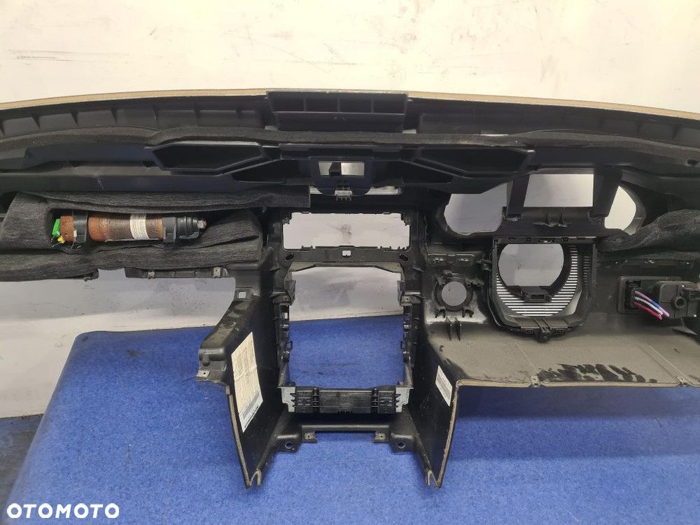 MERCEDES-BENZ B 180 CDI W245 DESKA ROZDZIELCZA - 10