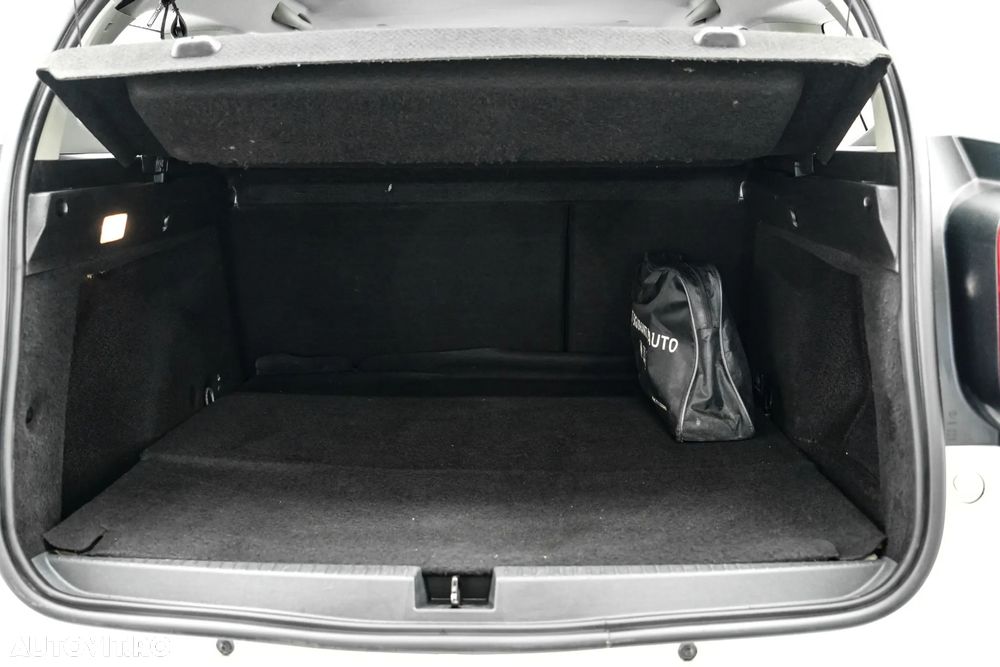 Dacia Duster Blue dCi 115 4WD Prestige - 25
