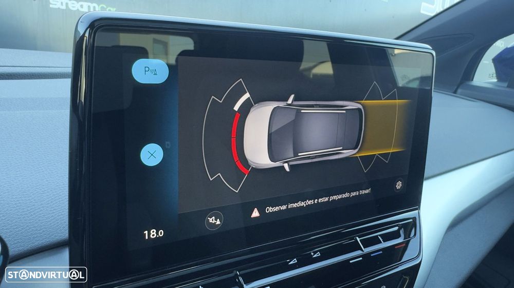VW ID.4 52 kWh Pure Performance - 25