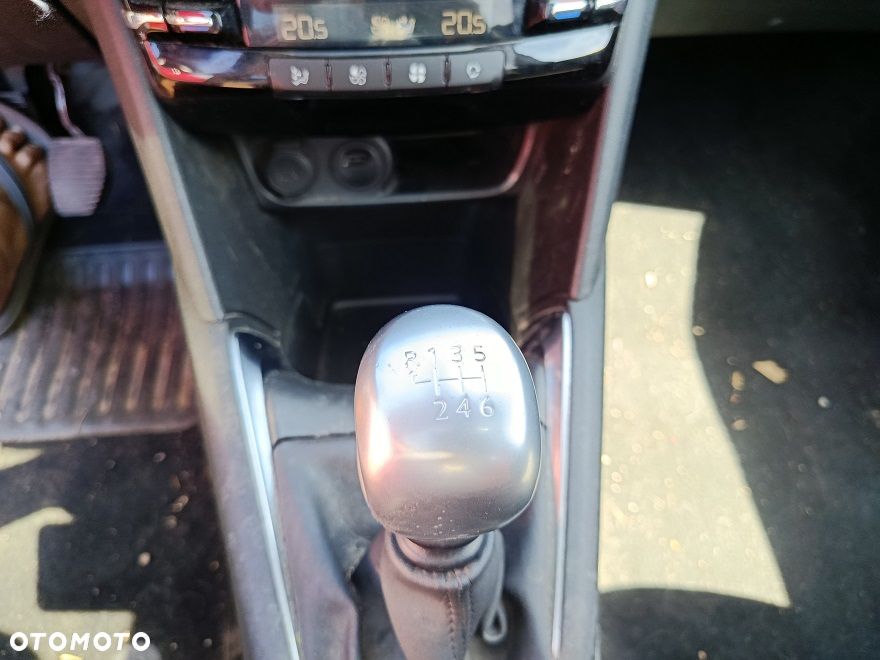Peugeot 208 PureTech 110 Stop & Start Tech Edition - 10