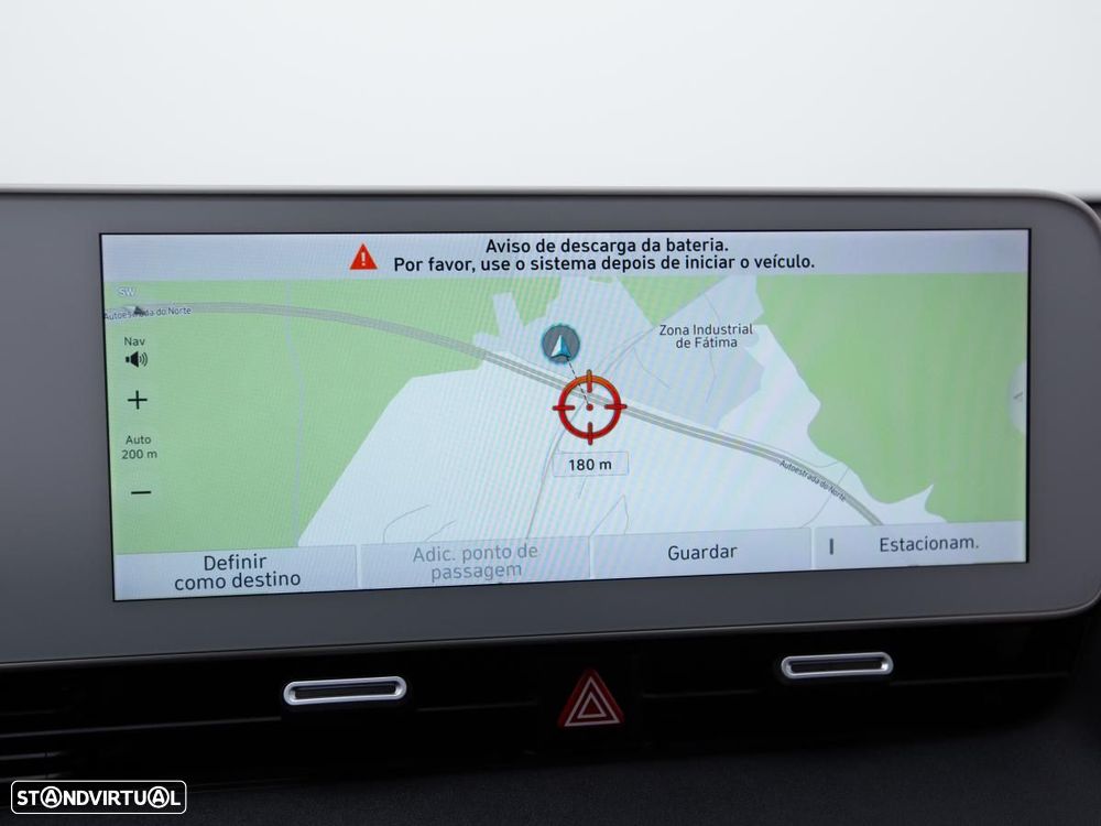 Hyundai Ioniq 5 73kWh Vanguard - 26