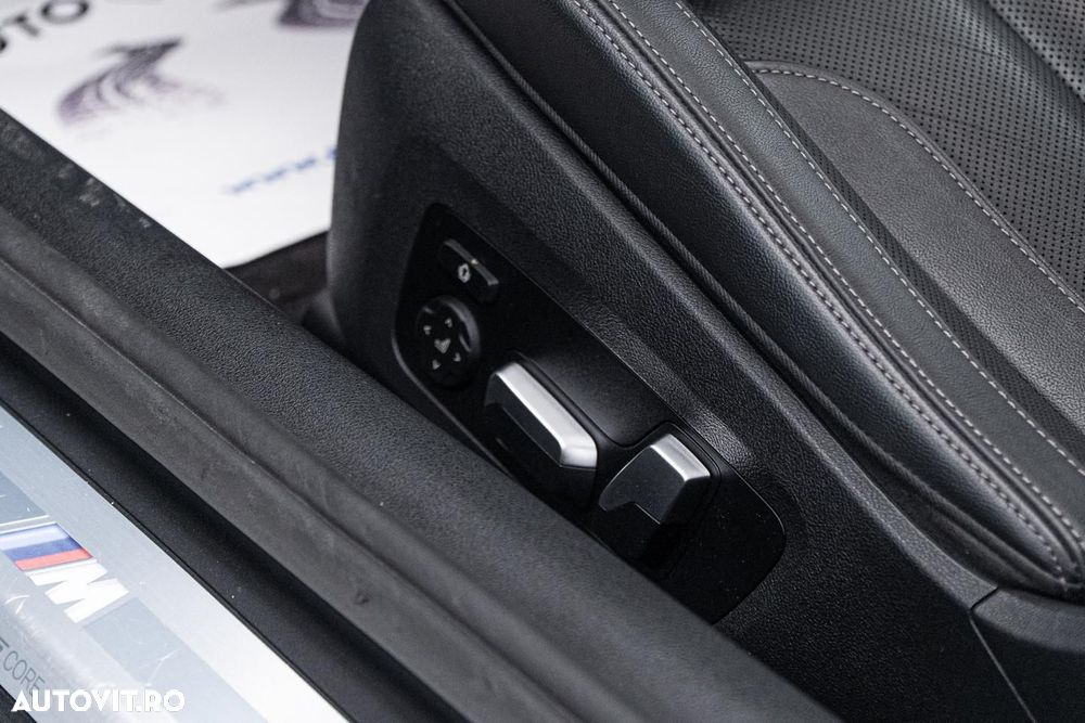 BMW Seria 8 840i xDrive - 30