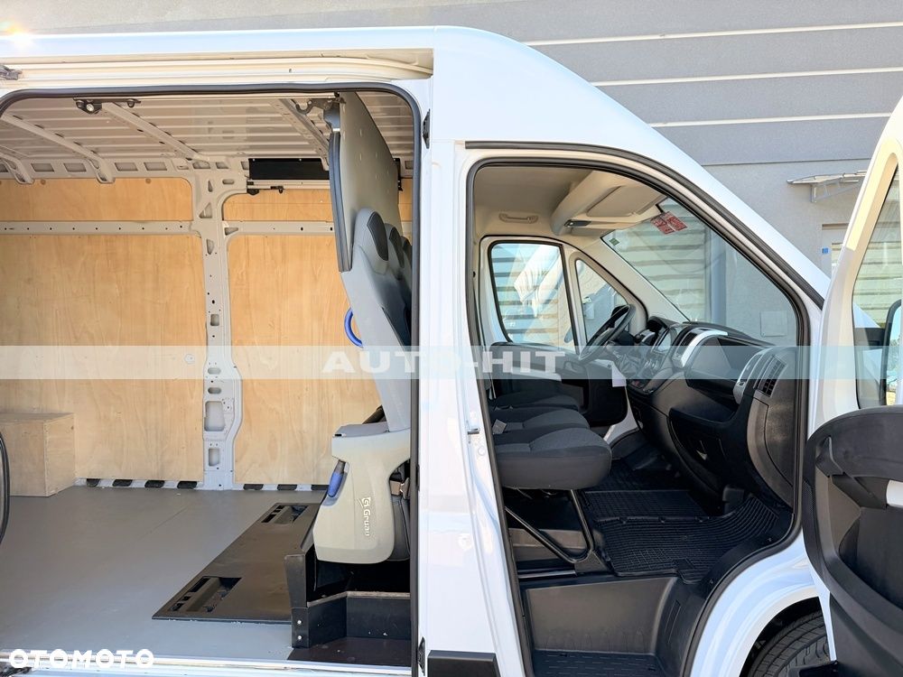 Fiat Ducato - 19