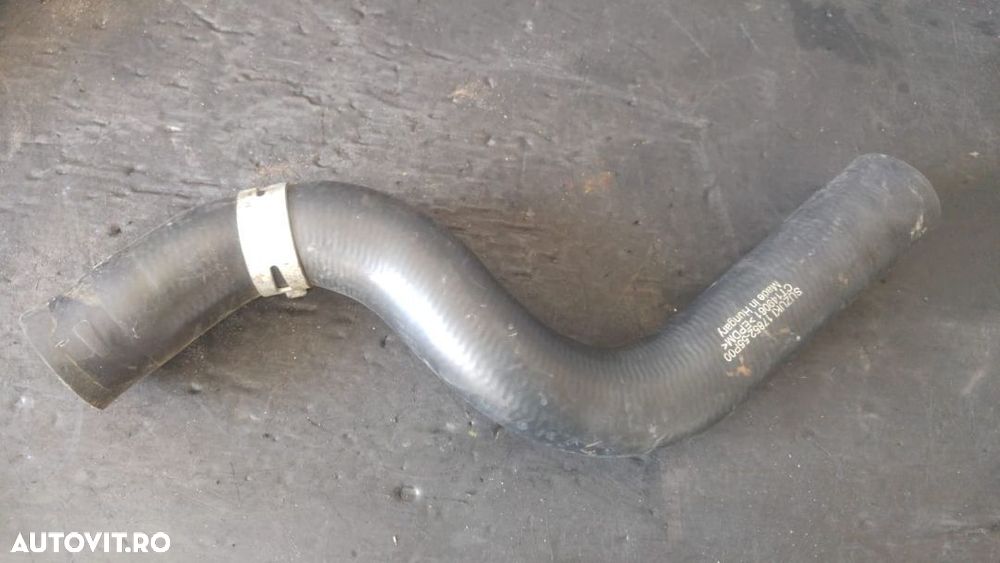 Furtun apa suzuki vitara ly suzuki sx4 1.6 ddi d16aa 17852-55p00 - 2