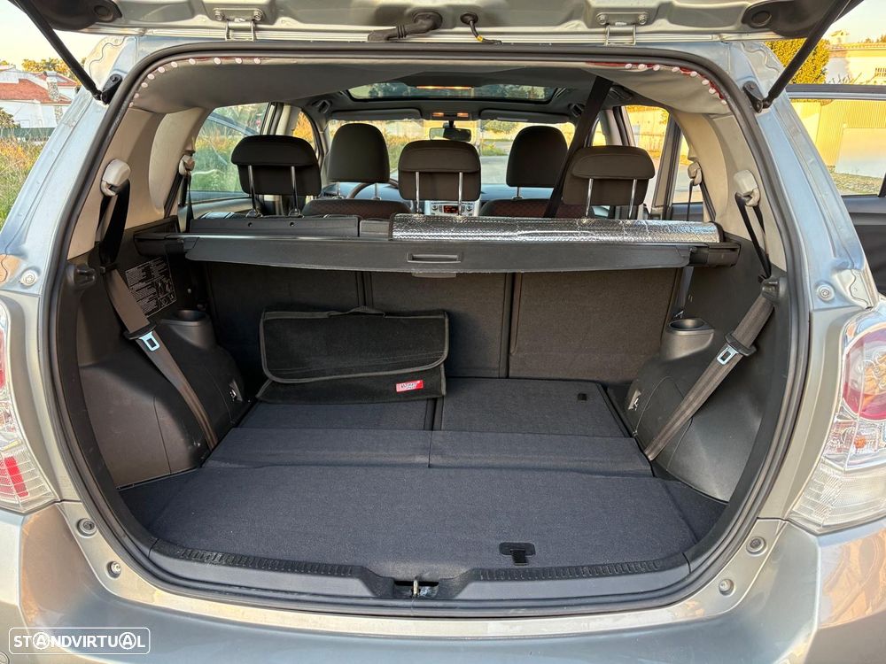 Toyota Verso 2.0 D-4D Energy - 14