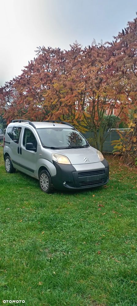 Citroen Nemo