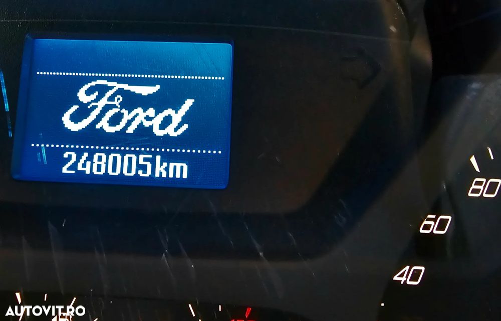 Ford Transit Custom L2H2 VA Trend - 7