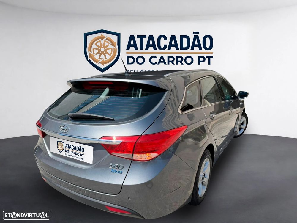 Hyundai i40 - 32