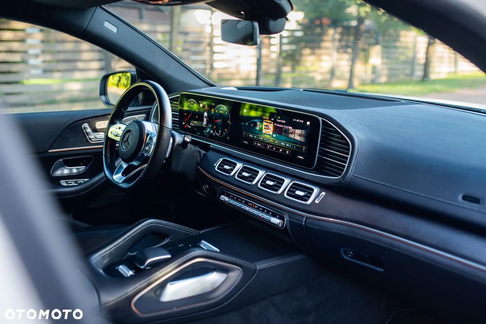 Mercedes-Benz GLE 400 d 4-Matic Premium Plus - 24