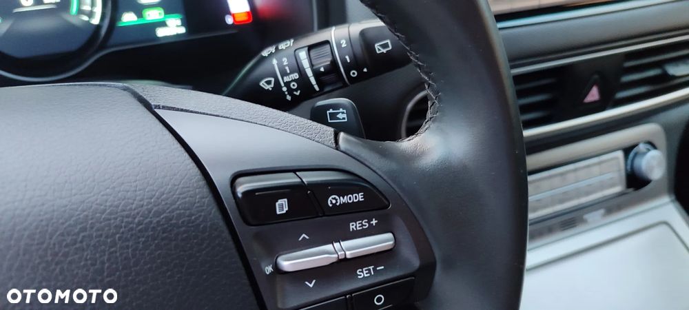 Hyundai Kona 39kWh Executive - 18