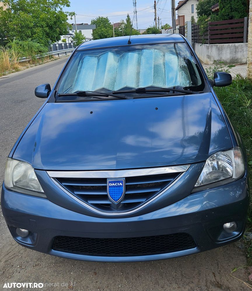 Dacia Logan Express 1.5 dCi - 3