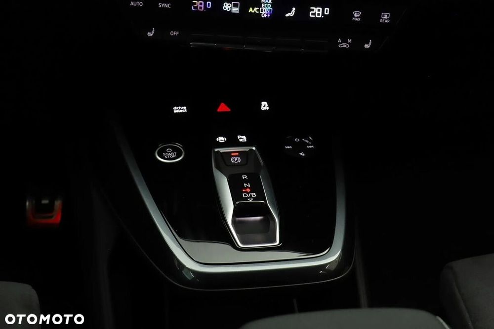 Audi Q4 Sportback e-tron 45 82kWh Quattro S Line - 26