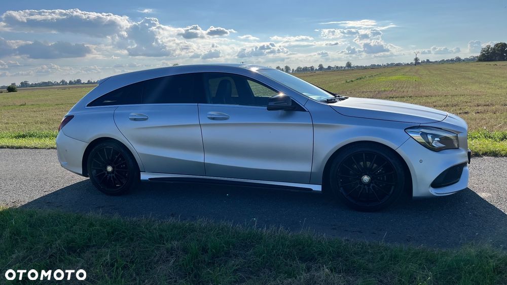 Mercedes-Benz CLA - 10