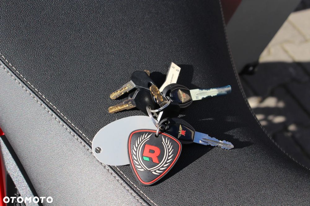 Moto Morini Inny - 38