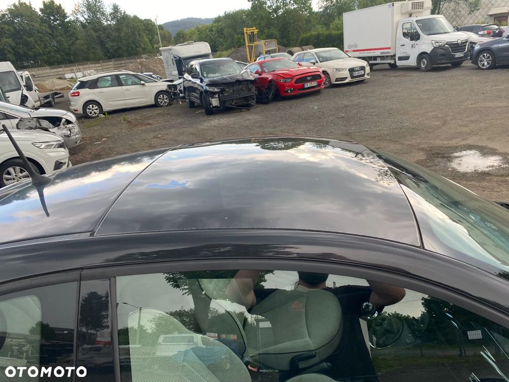 Fiat 500 1.2 8V Lounge - 9