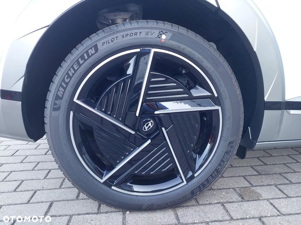 Hyundai IONIQ 5 84kWh Uniq 4WD - 16