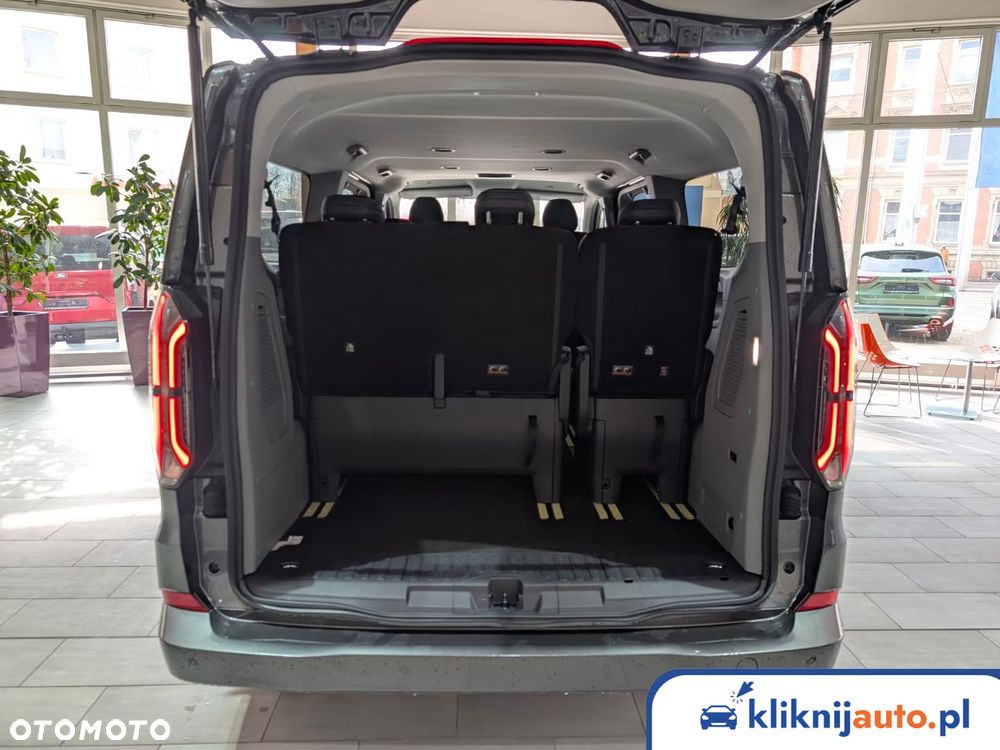 Ford Tourneo Custom 2.0 EcoBlue 320 AWD L1 Titanium X - 5