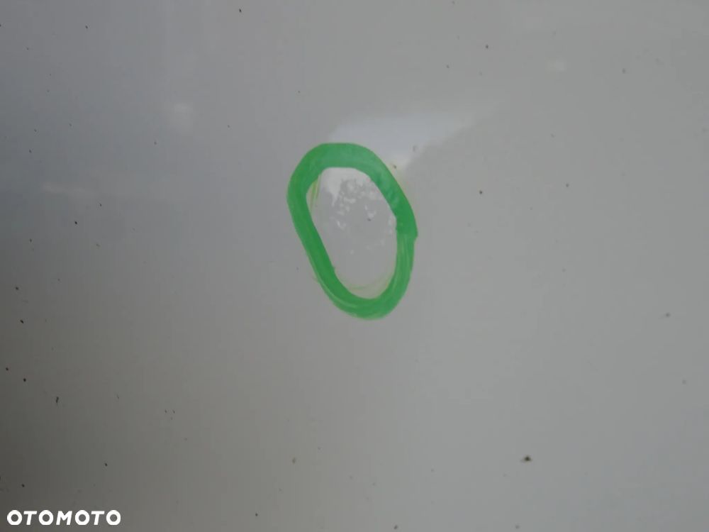 LB9A drzwi lewe przod VW T5 03-09 czesci - 5