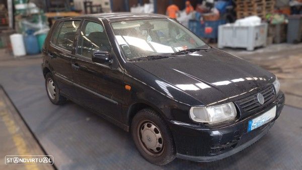 Para Peças Volkswagen Polo (6N) - 2