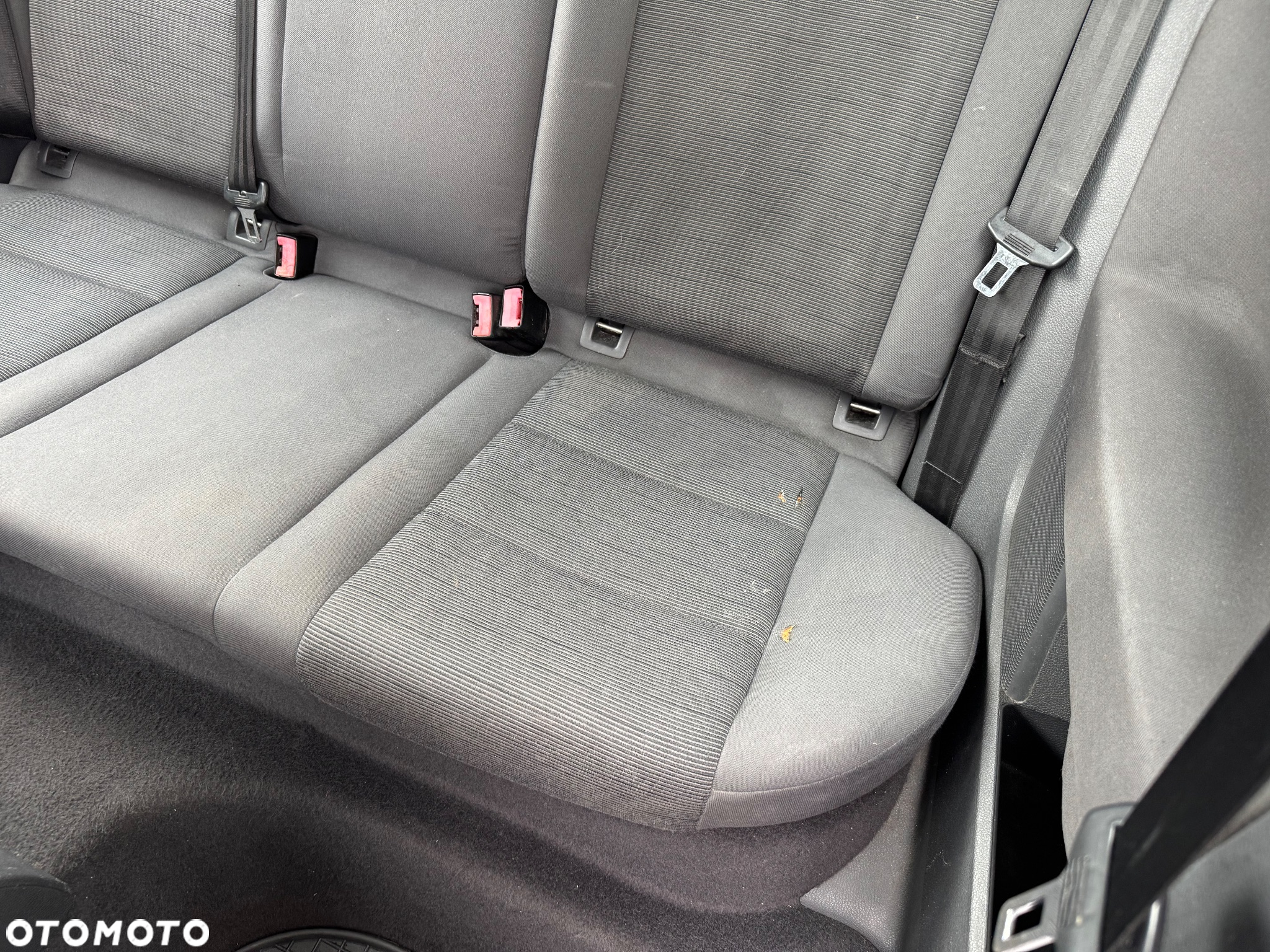 Volkswagen Golf - 12