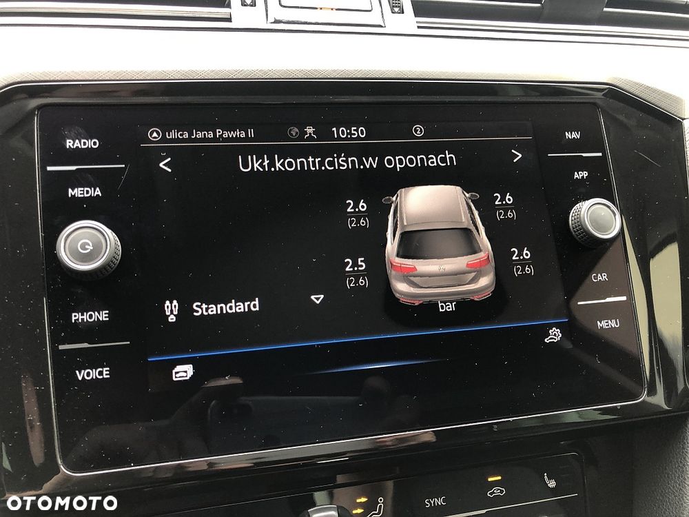 Volkswagen Passat Variant 2.0 TDI EVO Business DSG - 22