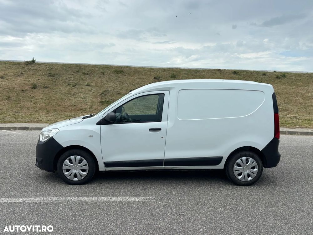 Dacia Dokker - 6