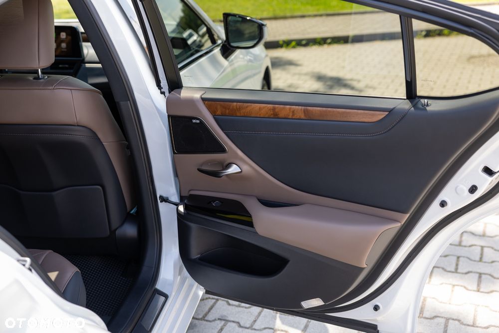 Lexus ES 300h Prestige - 29