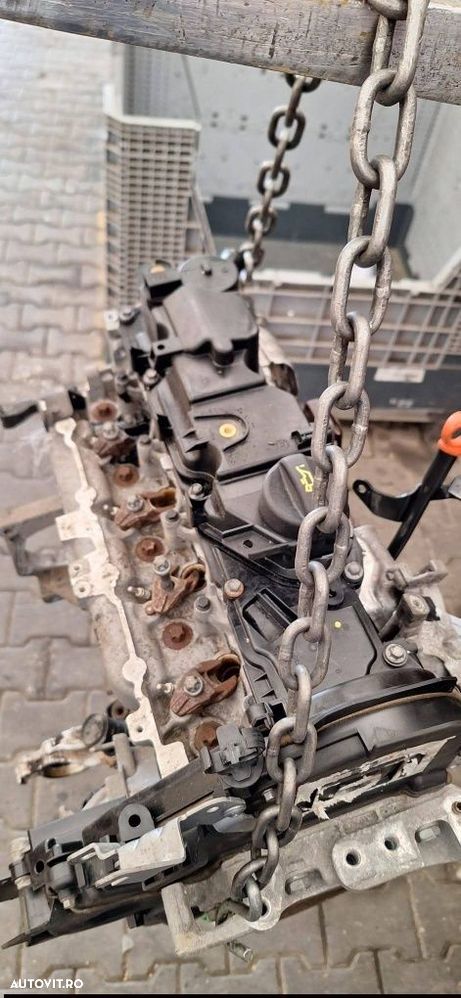 Motor pentru Audi, BMW, Mercedes-Benz VW Opel Nissan Peugeot  Skoda - 10
