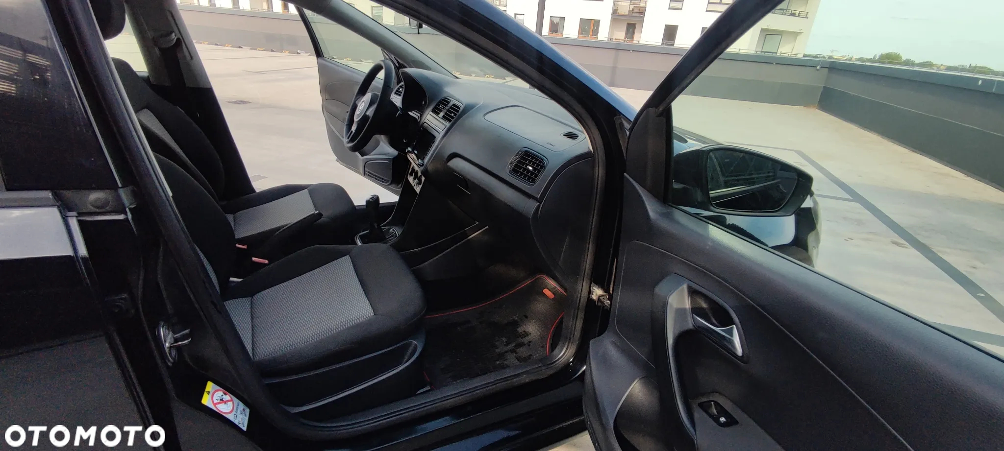 Volkswagen Polo 1.2 12V Comfortline - 18