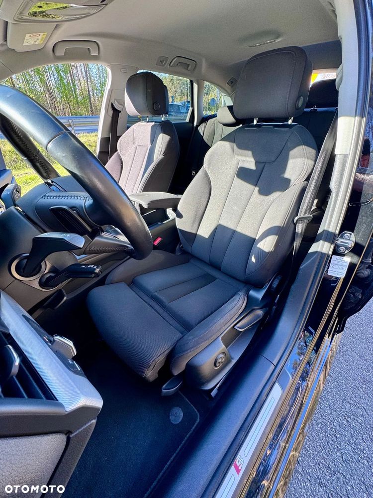 Audi A4 Avant 2.0 TDI S tronic sport - 8