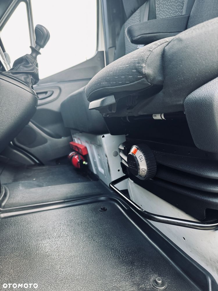 Mercedes-Benz Sprinter 317CDI - 16