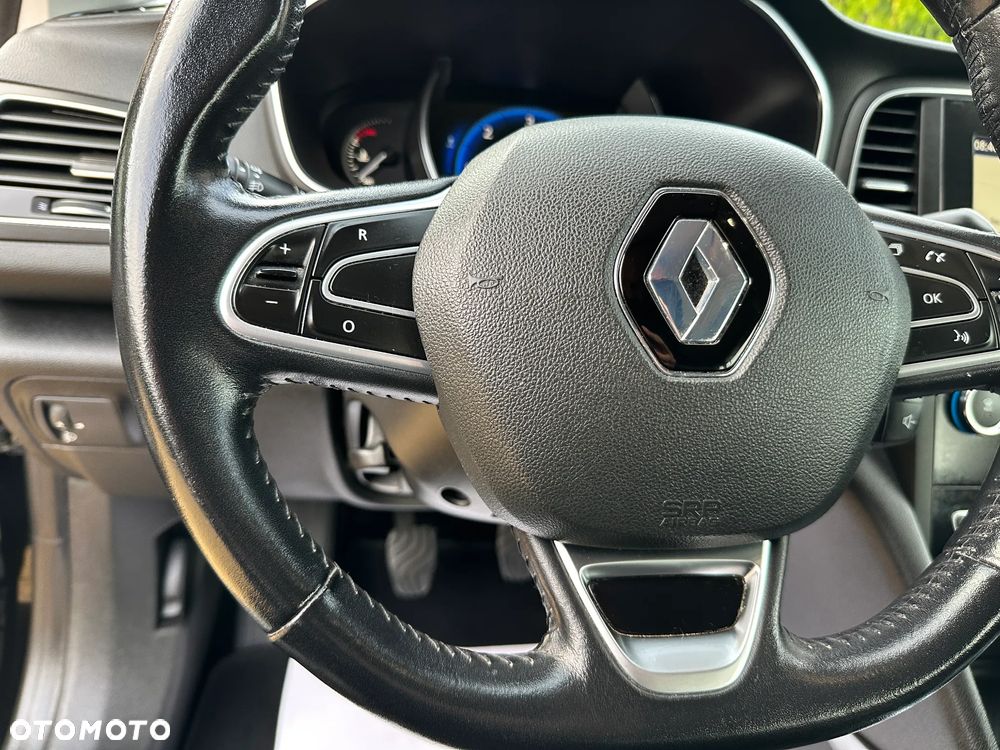 Renault Megane 1.5 dCi Bose - 5