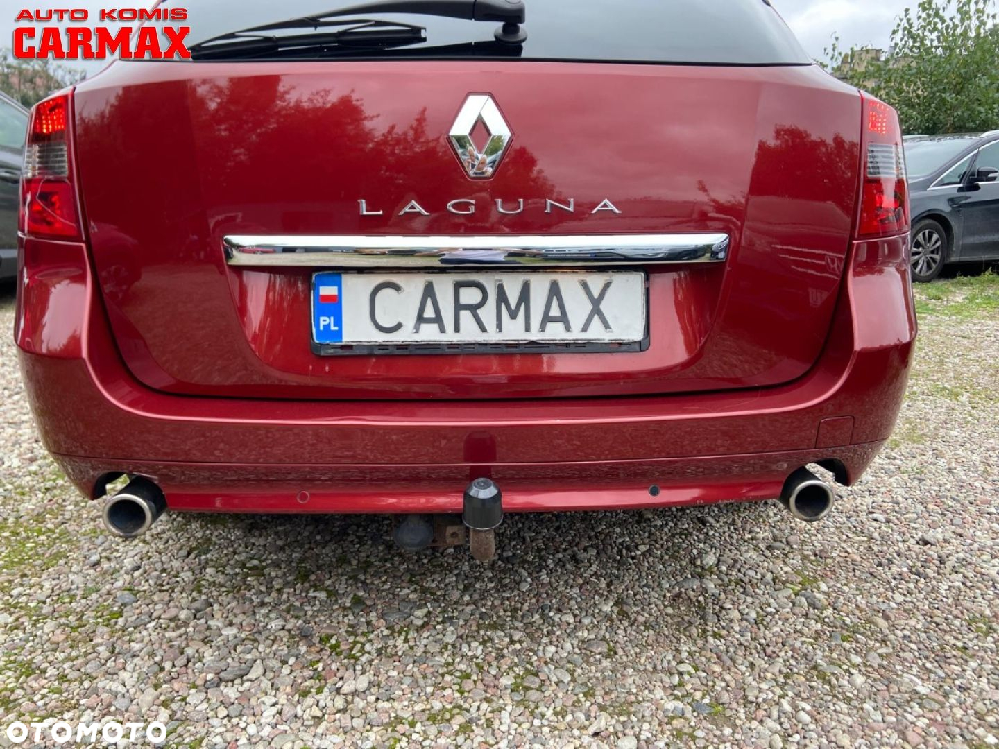 Renault Laguna Grandtour dCi 150 FAP Start-Stop GT - 14