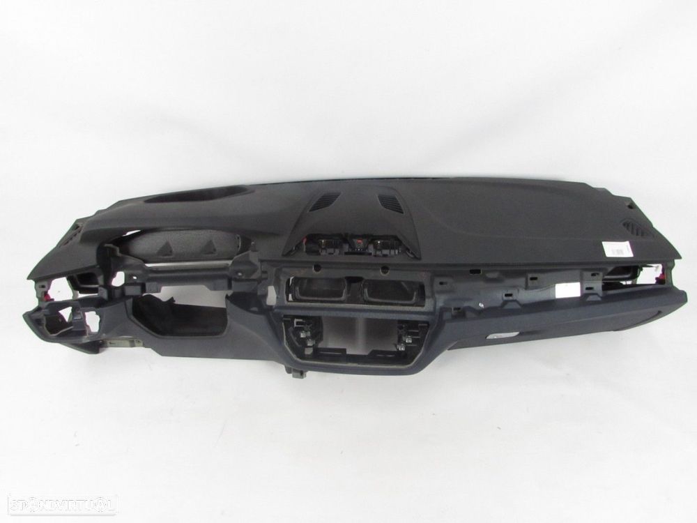 Tablier C/ HEAD-UP Seminovo/ Original BMW 5 (G30, F90)/BMW 5 Touring (G31) - 1