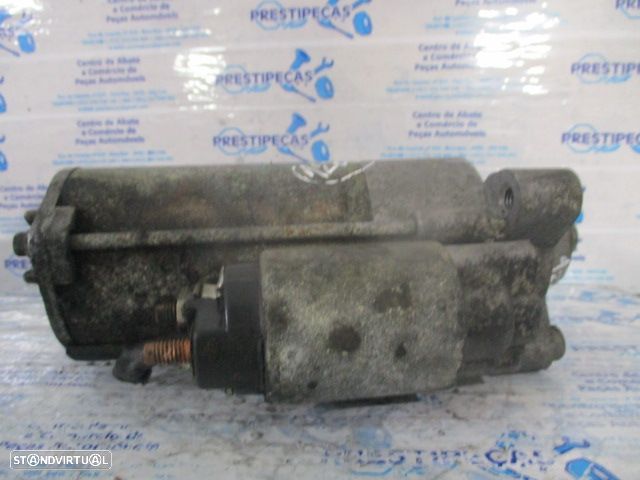 Motor De Arranque 30667494 4M5T11000FA VOLVO V50 2004 2.0D 135CV 5P PRETO - 5