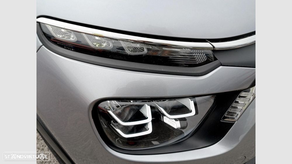 Citroën C3 1.2 PureTech Max - 9