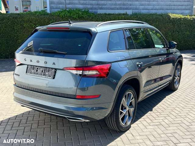 Skoda Kodiaq - 5