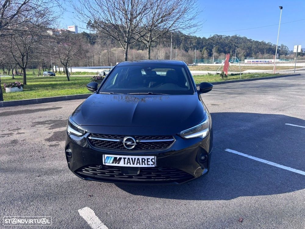 Opel Corsa-e 50 kWh Edition - 3