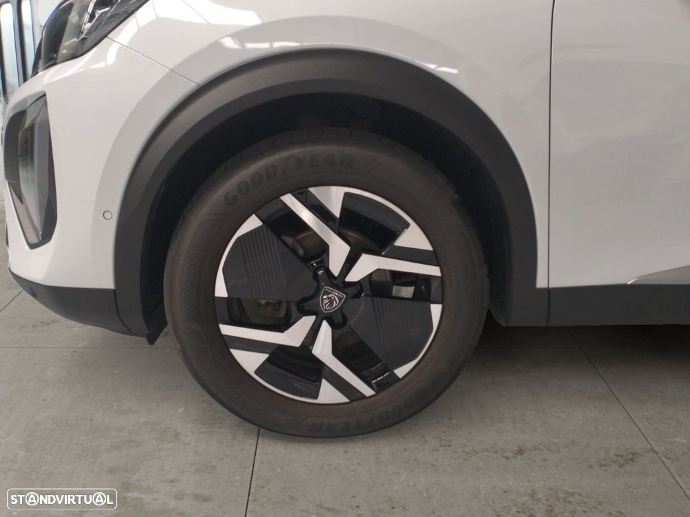 Peugeot 2008 1.2 PureTech Allure - 15