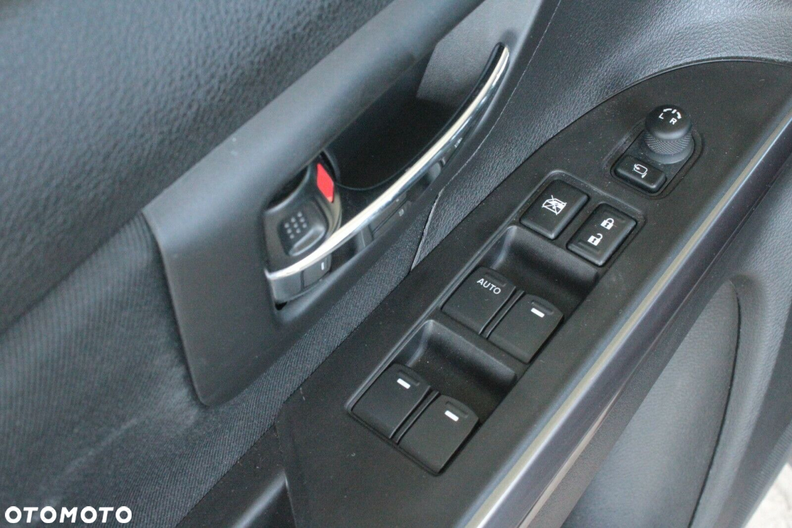 Suzuki SX4 S-Cross - 19