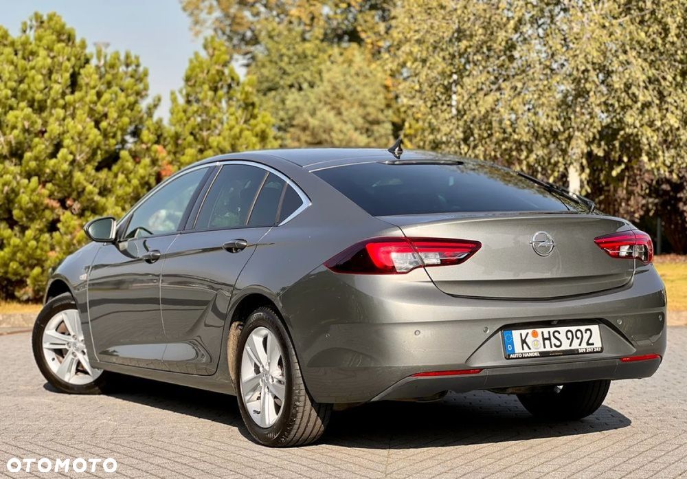 Opel Insignia 1.6 CDTI Business Innovation - 14