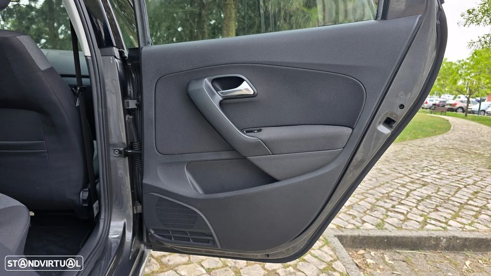 VW Polo 1.2 Trendline Pack - 52